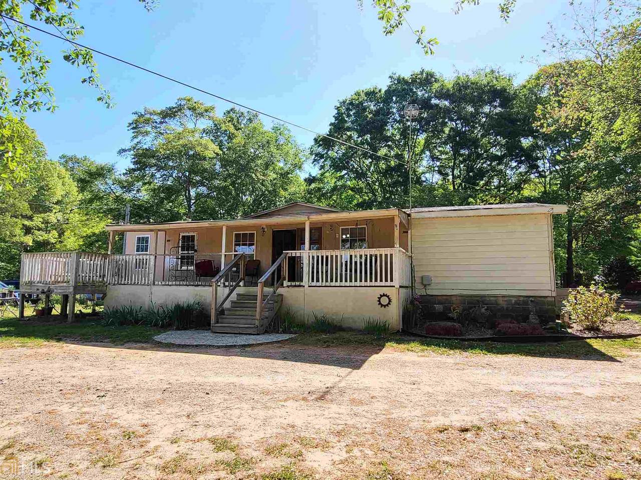 261 Price Rd - Photo 1