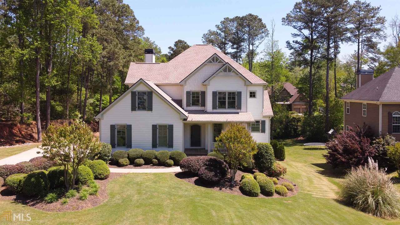 5815 Shady Grove Rd - Photo 1