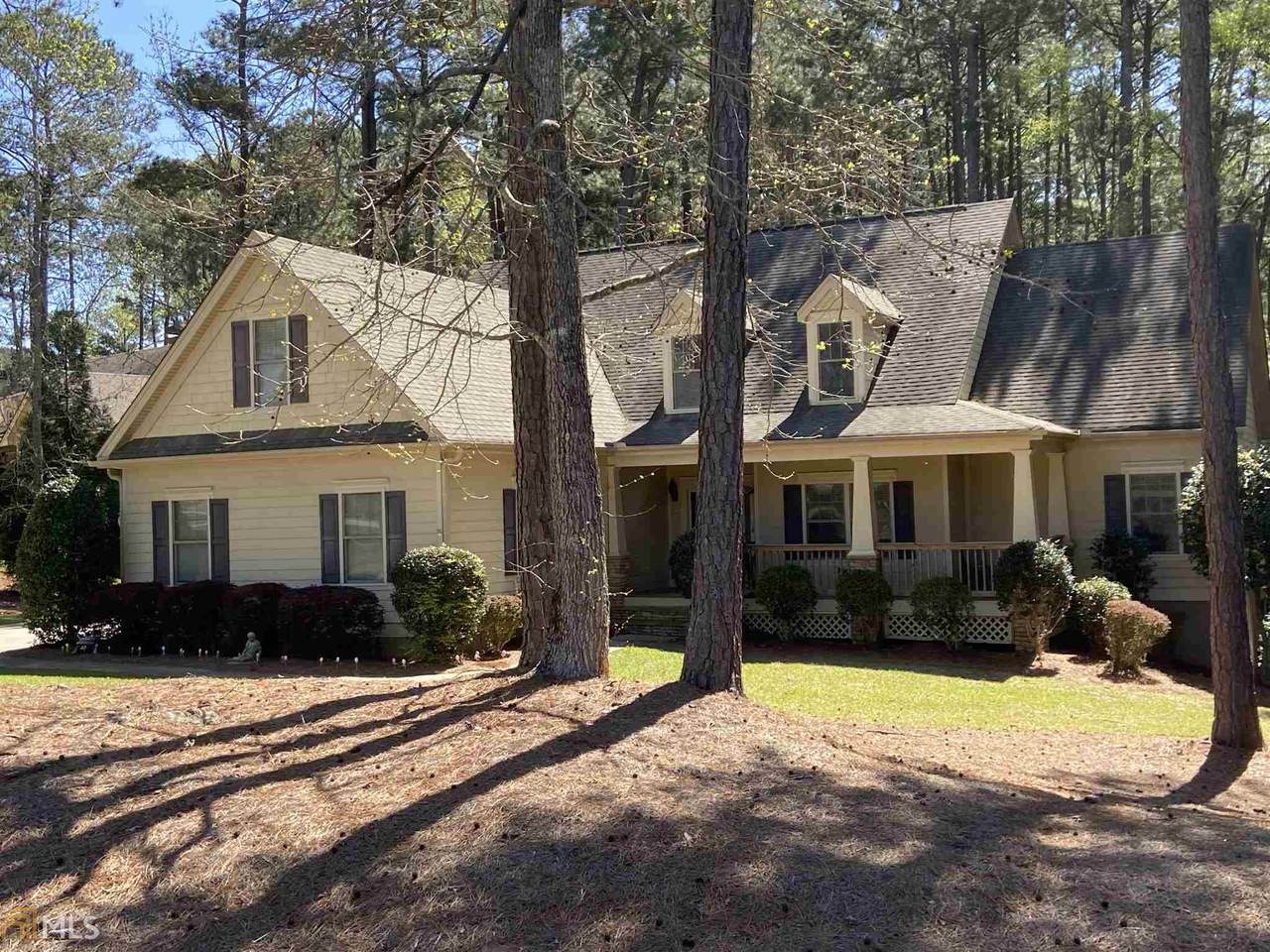 1321 Big Water Cir - Photo 1