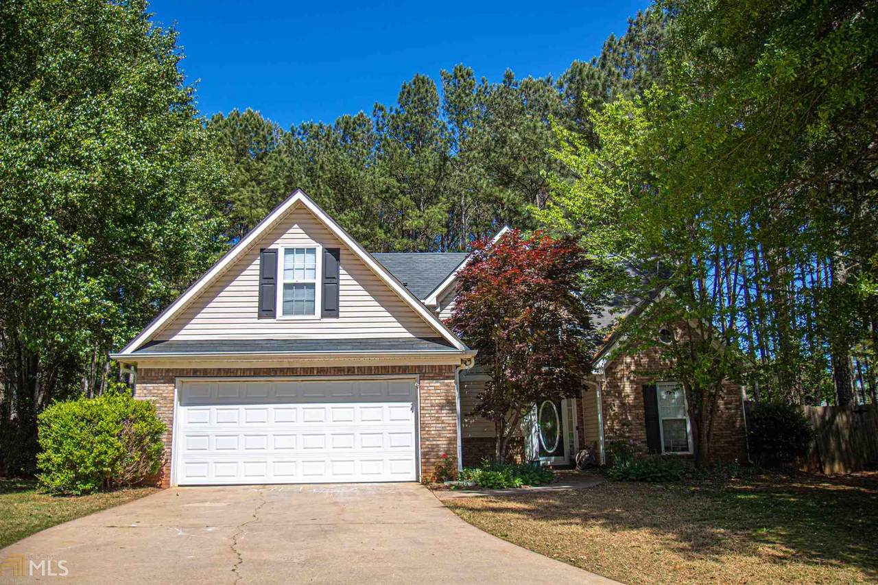 714 Stonehaven Chase - Photo 1