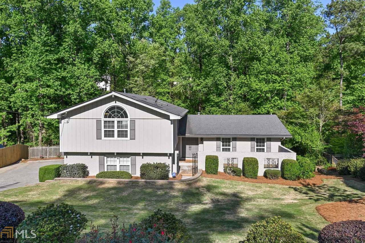 5084 Winding Branch Dr - Photo 1