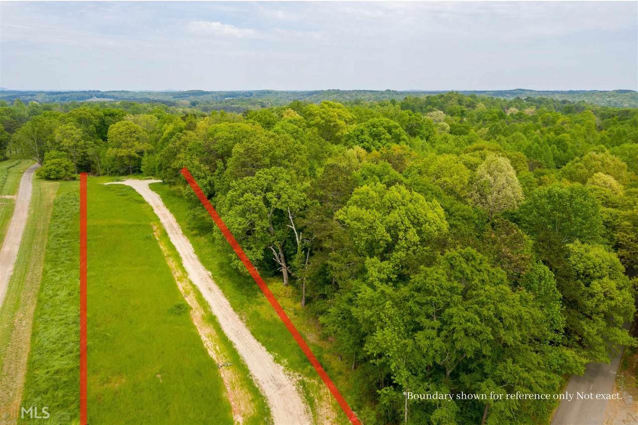 0 Old Gillsville Rd - Photo 1