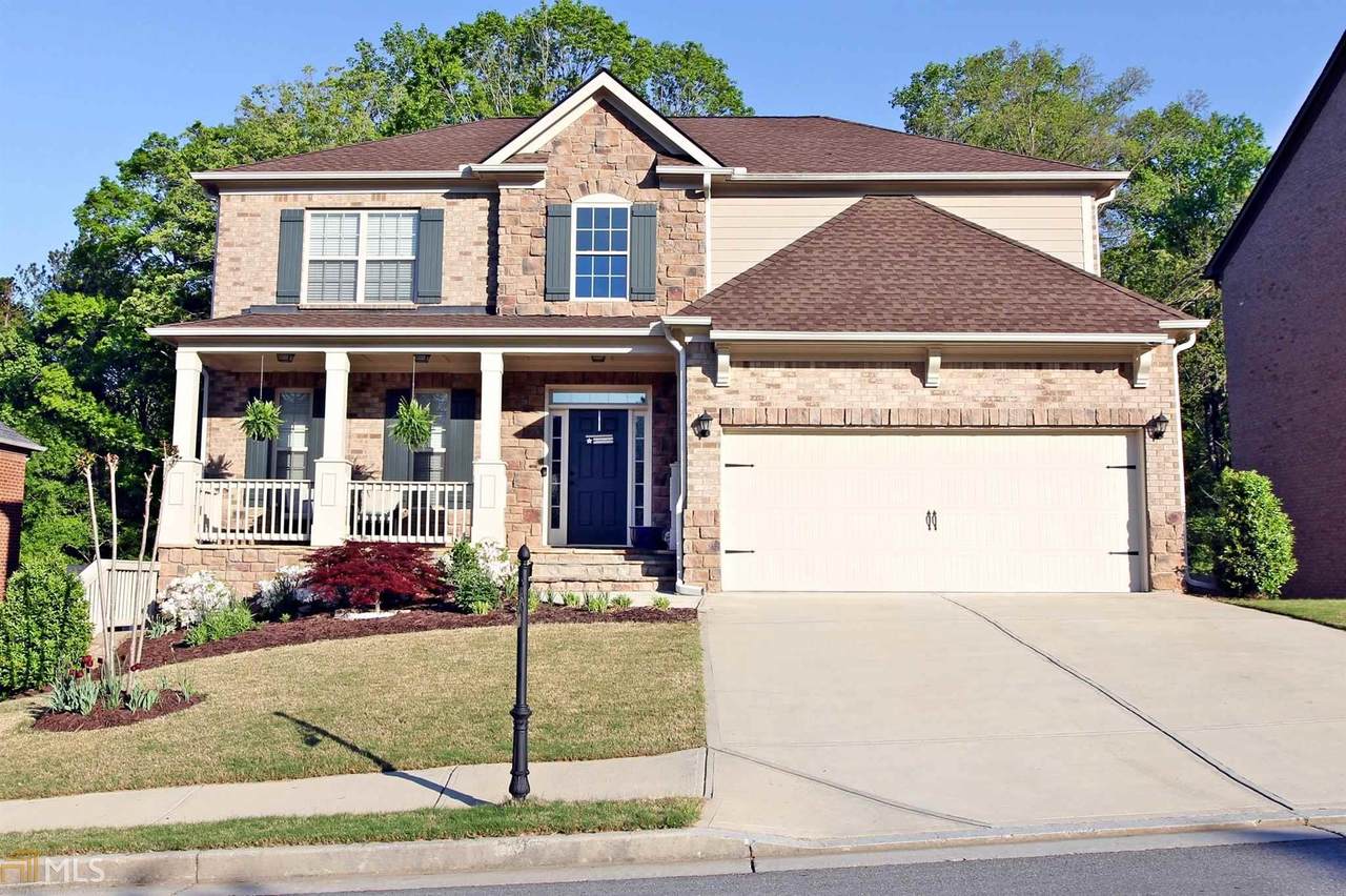 4110 Secret Shoals Way - Photo 1