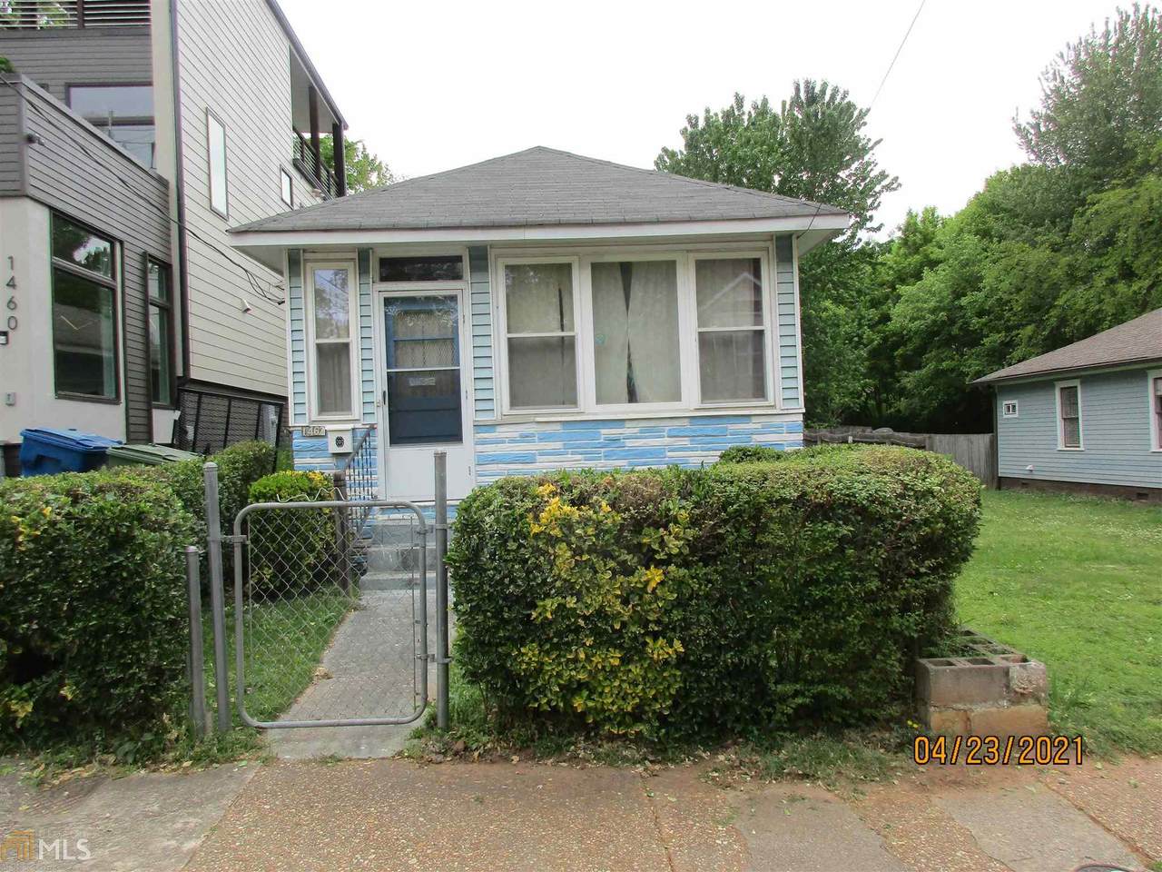1462 Hardee St - Photo 1