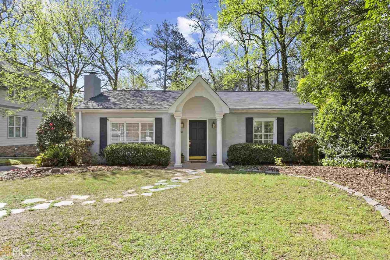 56 Lakeland Dr - Photo 1