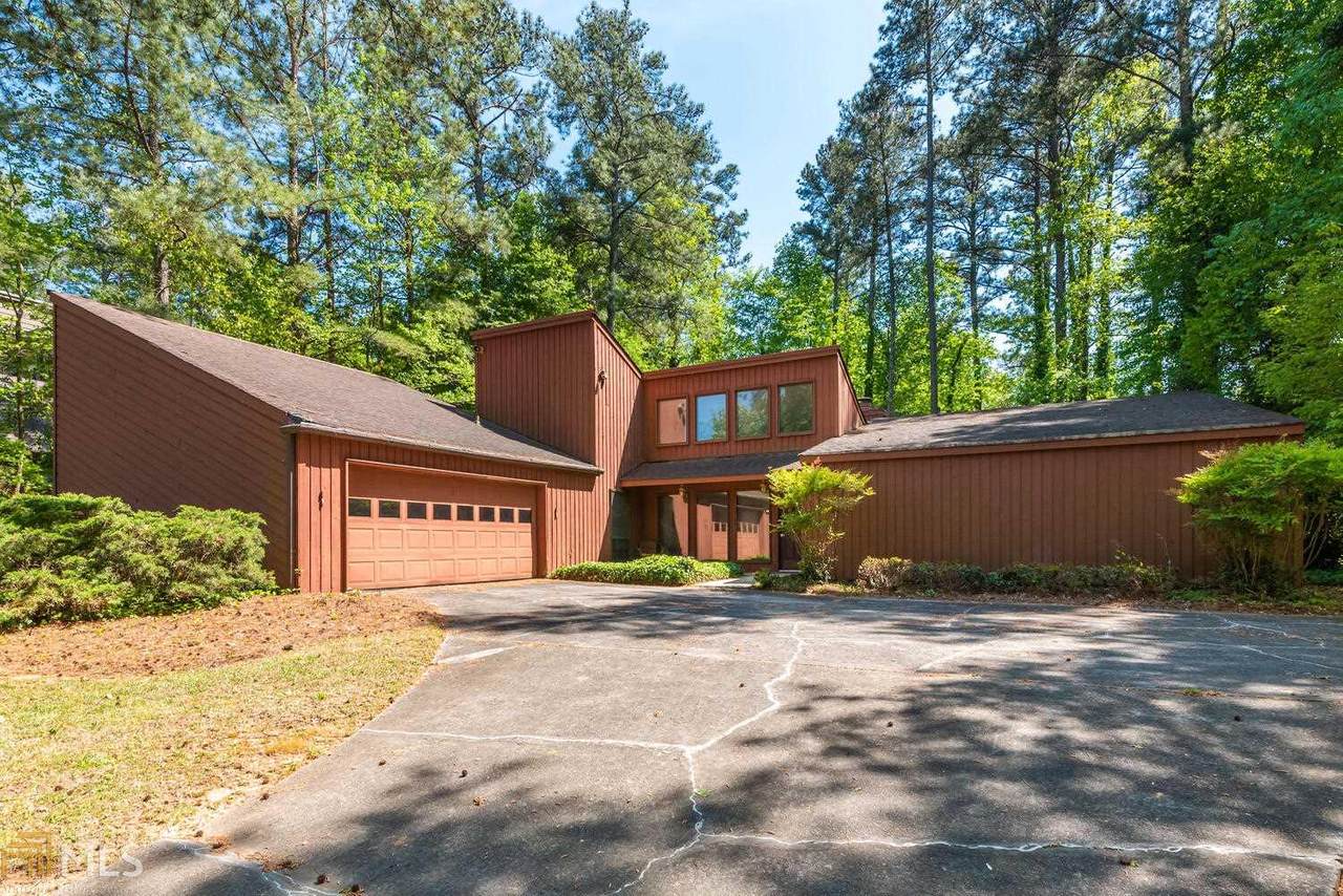 2235 Cedar Forks Dr - Photo 1