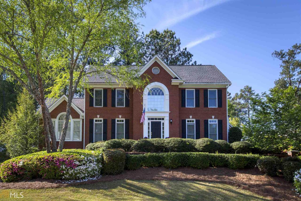 772 Vinings Estates Dr - Photo 1