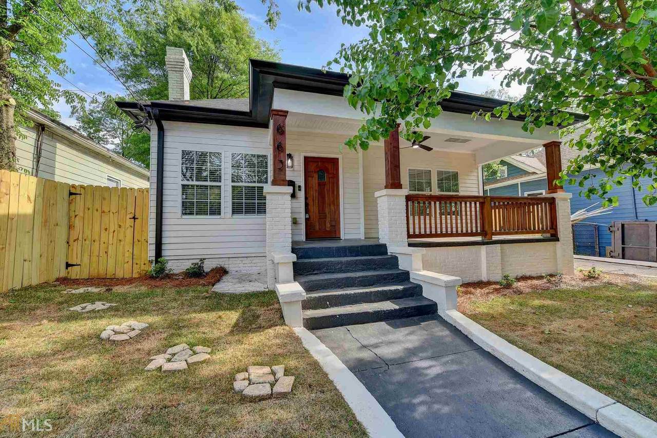 663 Bryan St - Photo 1