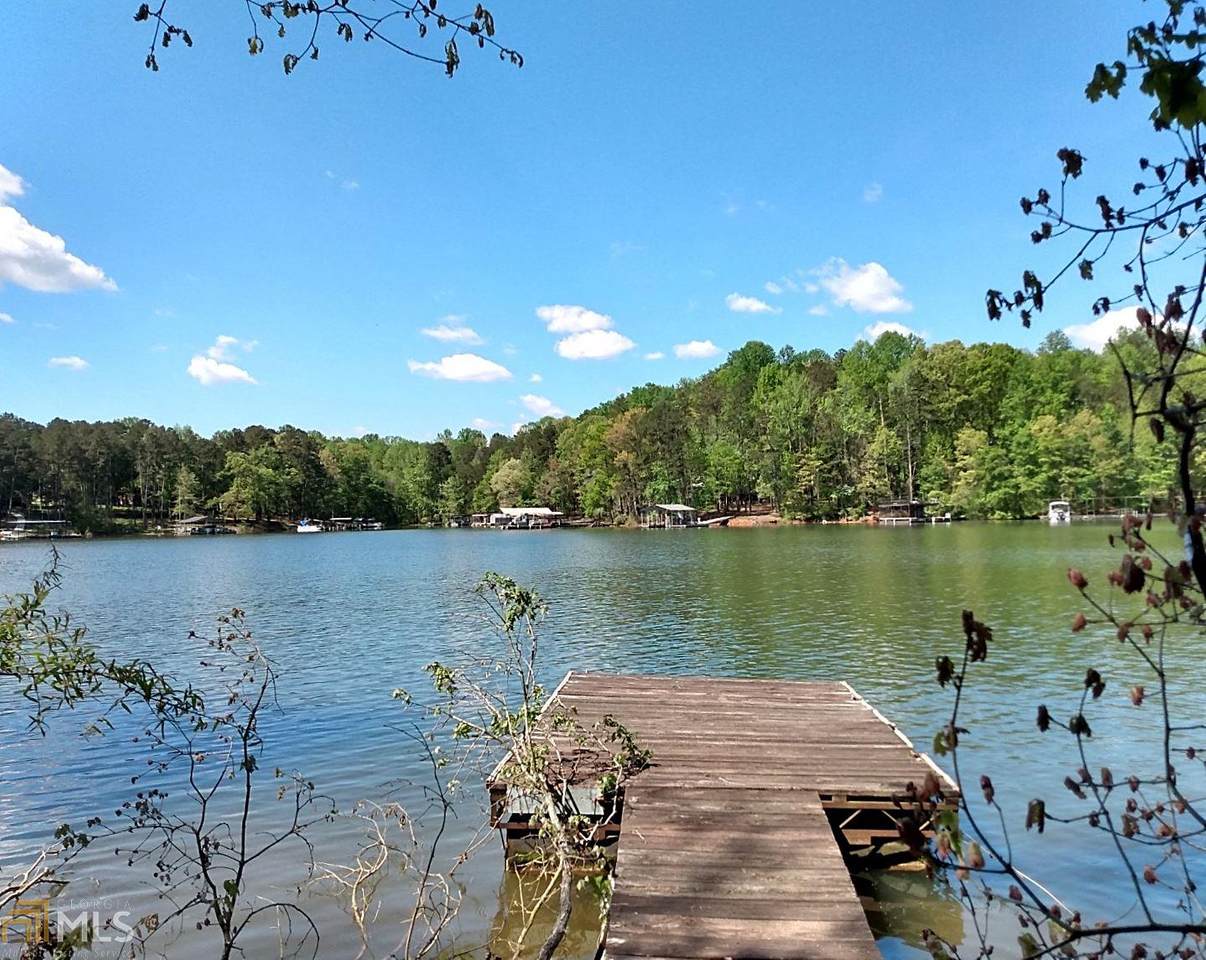 Lot 61 Lake View - Photo 1