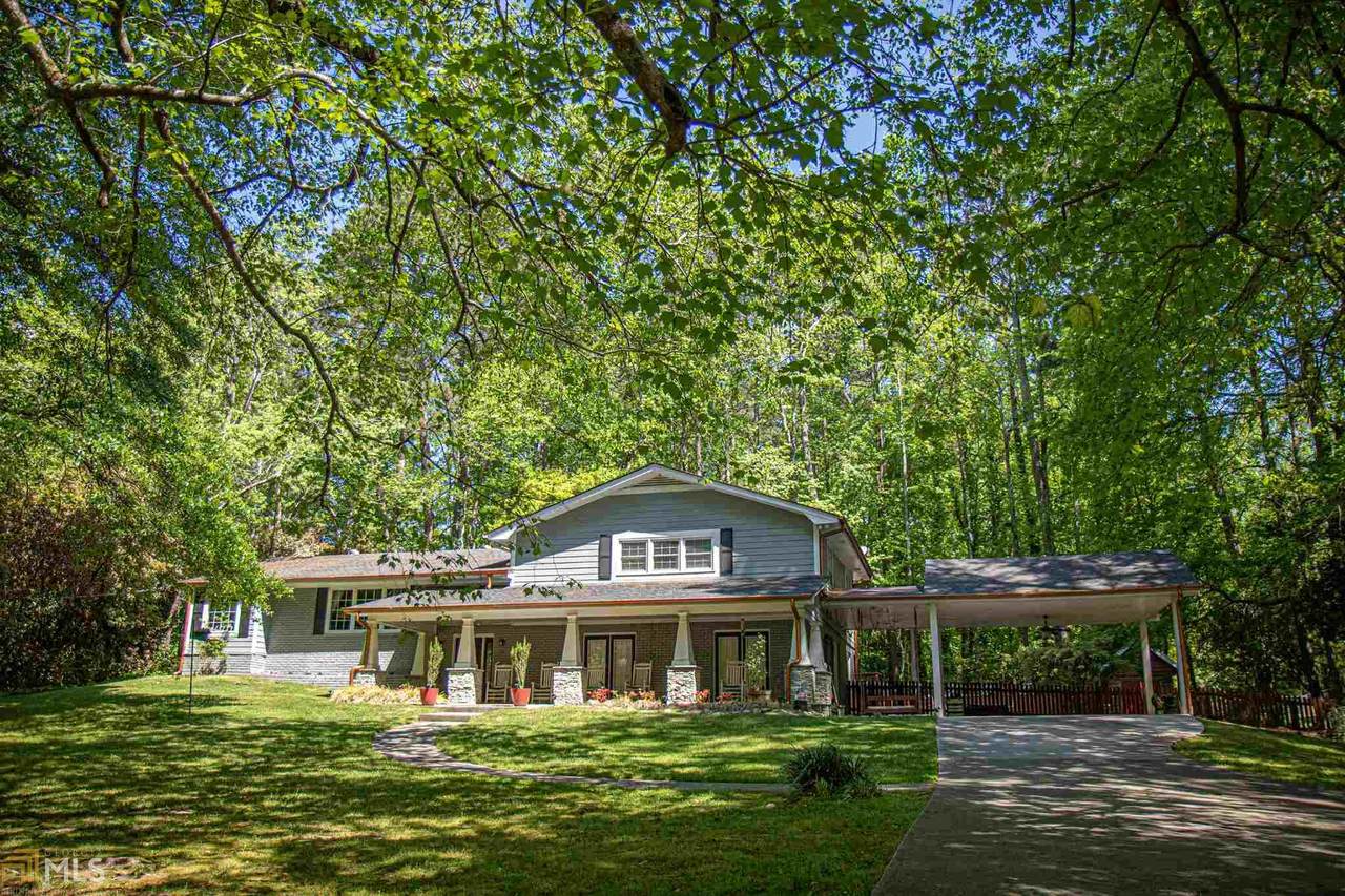 1150 Brookside - Photo 1