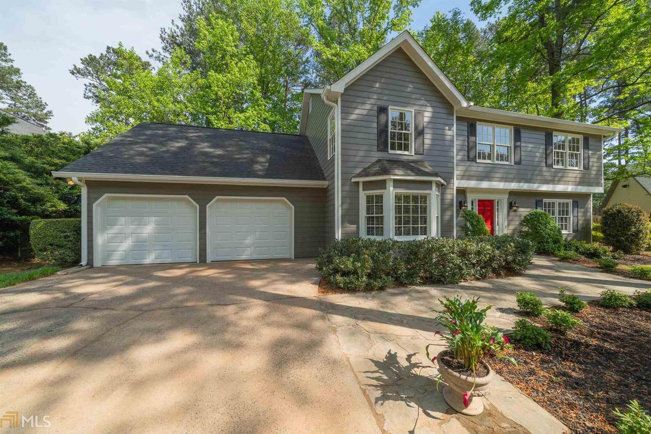 3114 Greyfield Trce - Photo 1