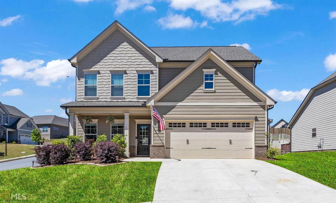 4351 Pleasant Garden Dr - Photo 1