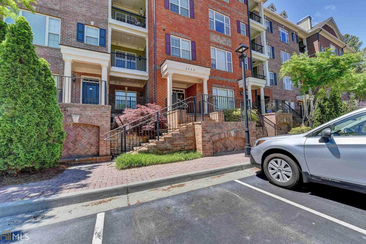 2300 Peachford Rd - Photo 1