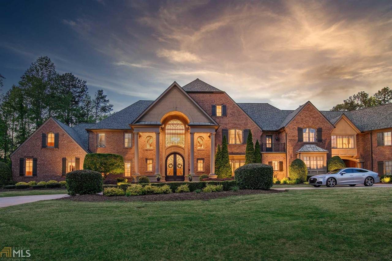 1025 Cold Harbor Dr - Photo 1