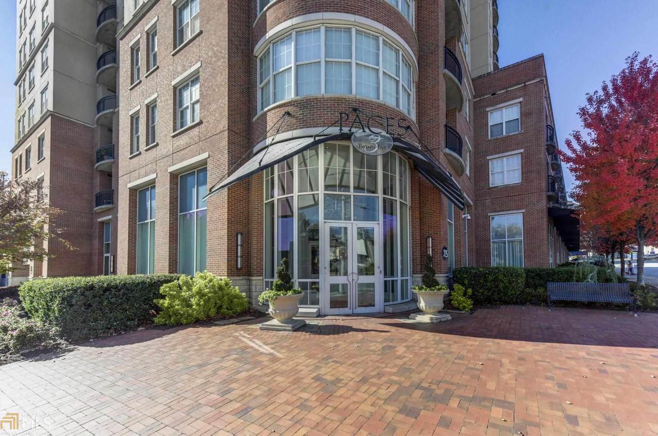 325 Paces Ferry Rd - Photo 1