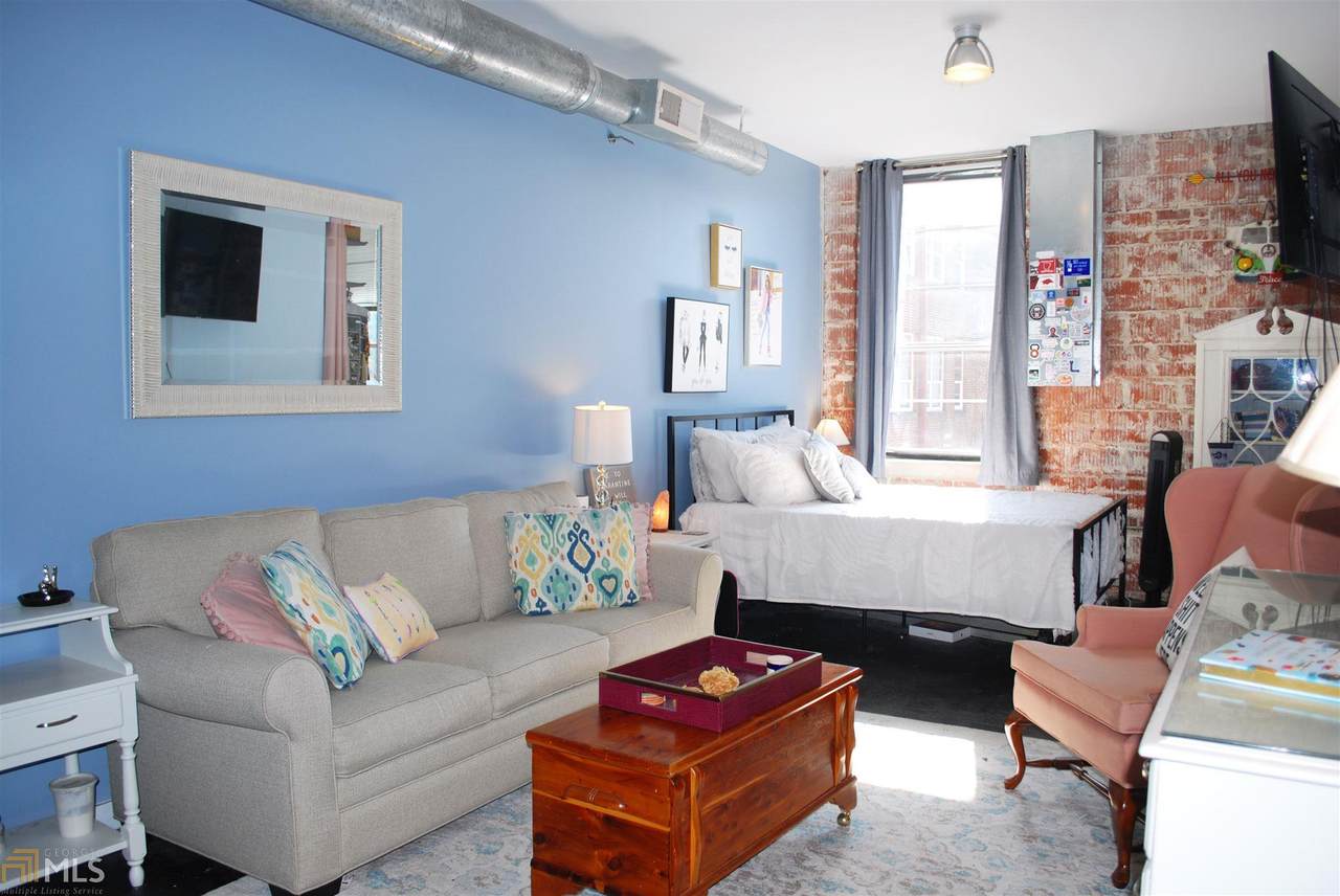 800 Peachtree St - Photo 1