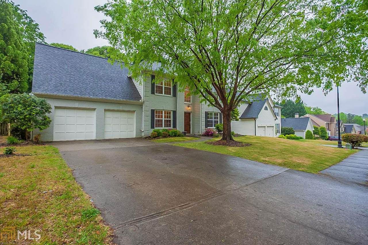 1460 Ridgemill - Photo 1