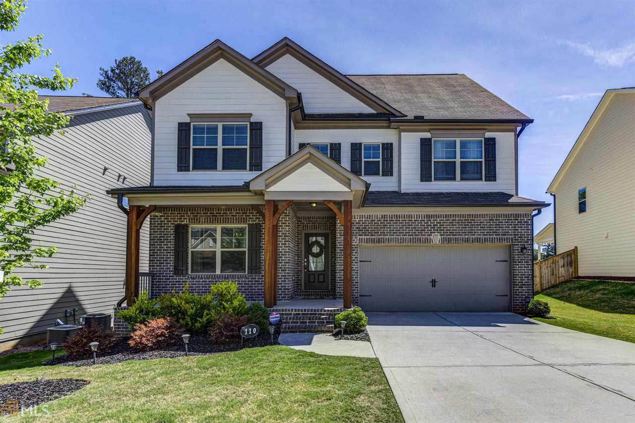 110 Avery Landing Way - Photo 1