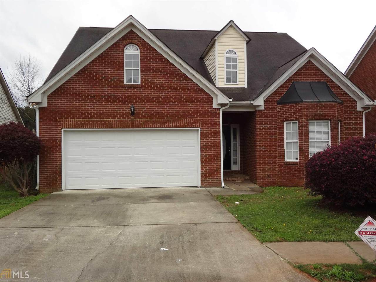 2335 Jennas Way - Photo 1