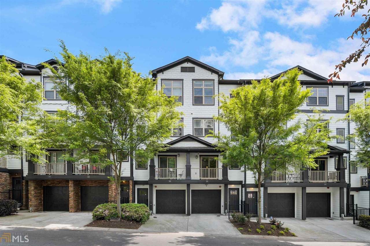 215 Semel Dr - Photo 1