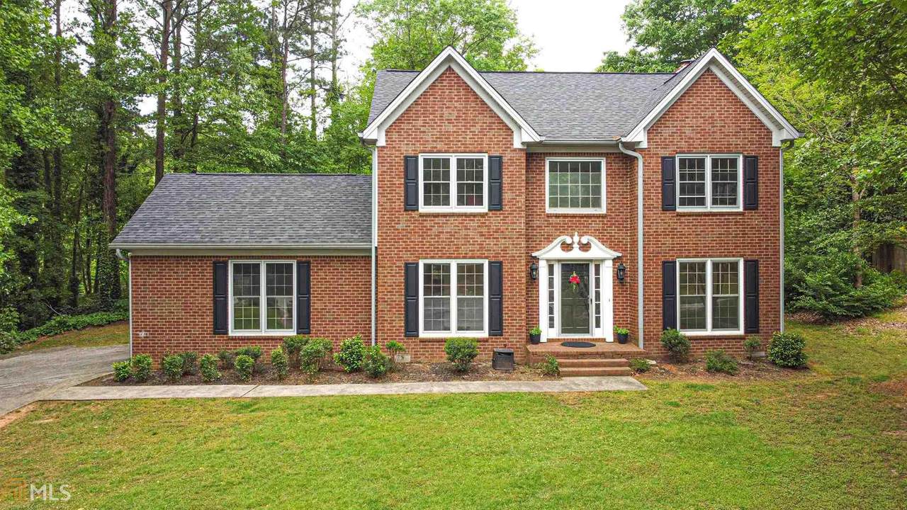397 Sunnybrook Pl - Photo 1