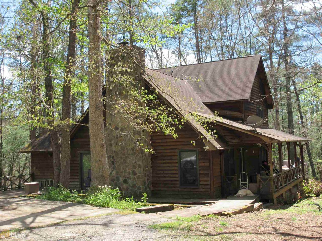 1318 Mccrackin Rd - Photo 1