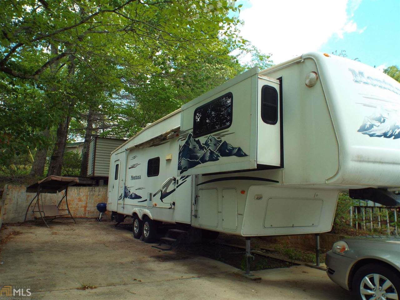 26 Canyon Pass - Photo 1