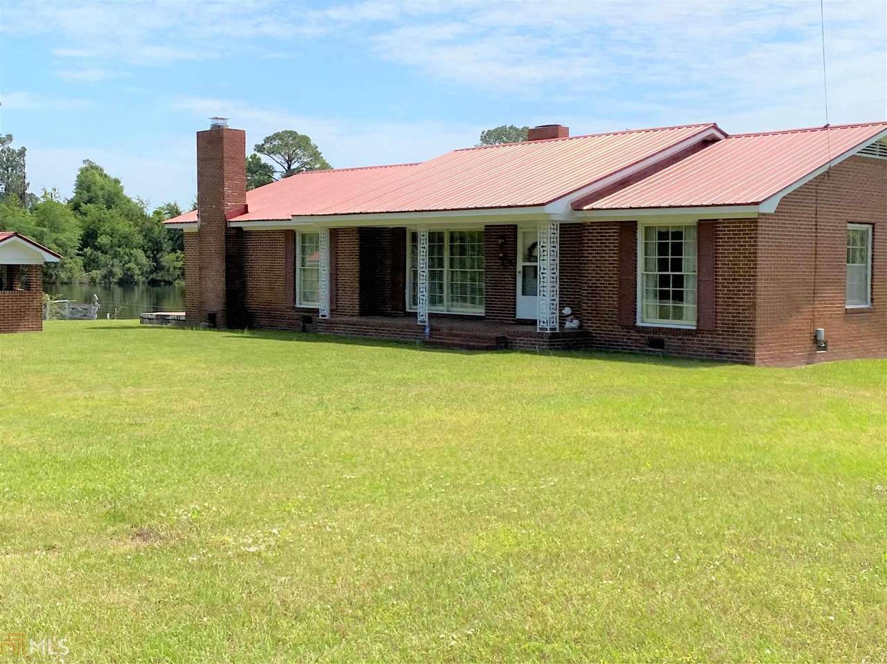484 Ga Highway 87N - Photo 1