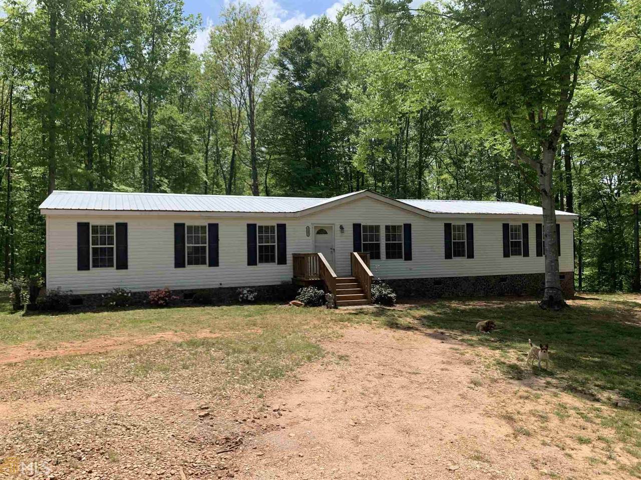 1195 Watts Rd - Photo 1