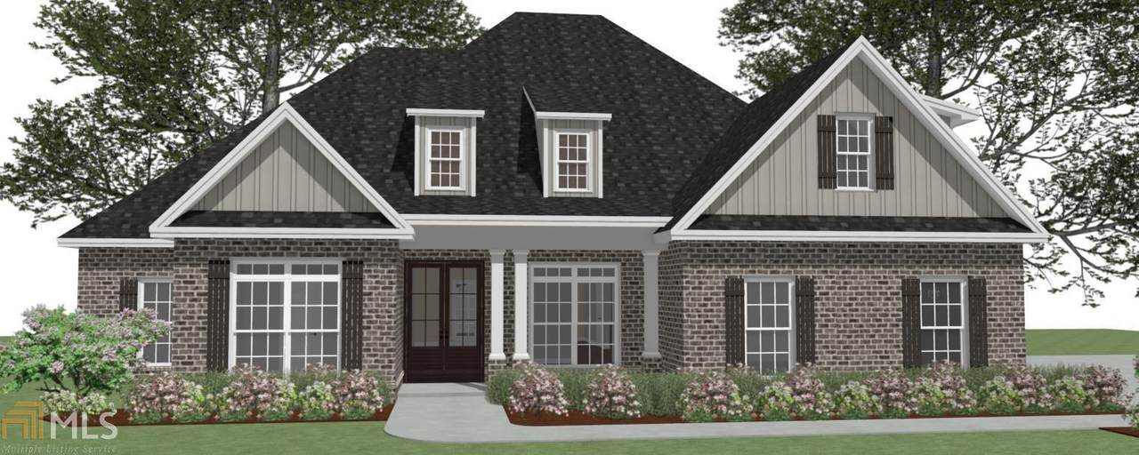 114 Flat Rock Ln - Photo 1
