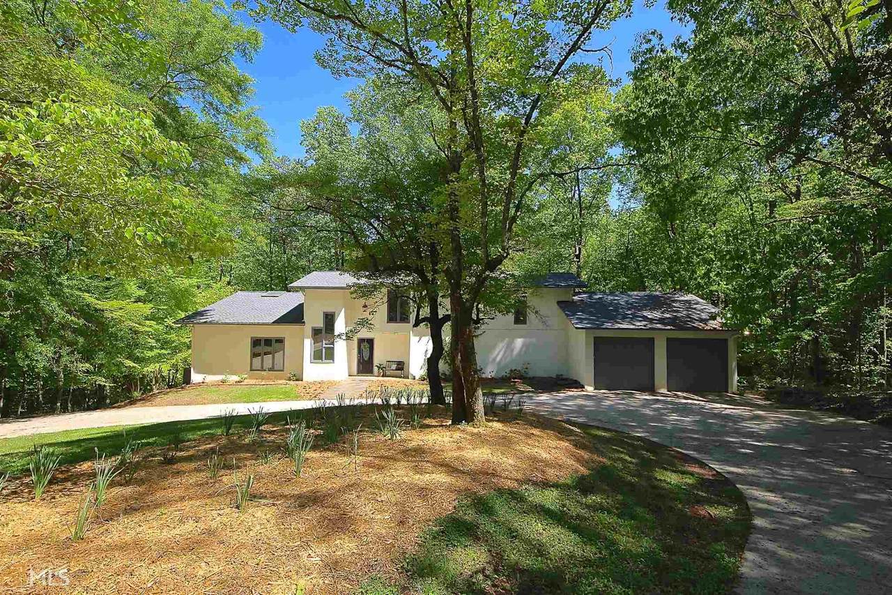 160 Bridger Point Rd - Photo 1