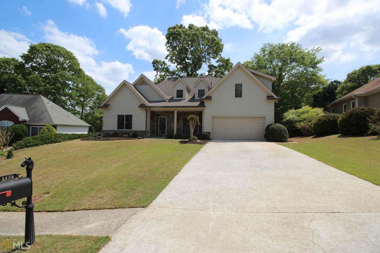5430 Azalea Crest Ln - Photo 1