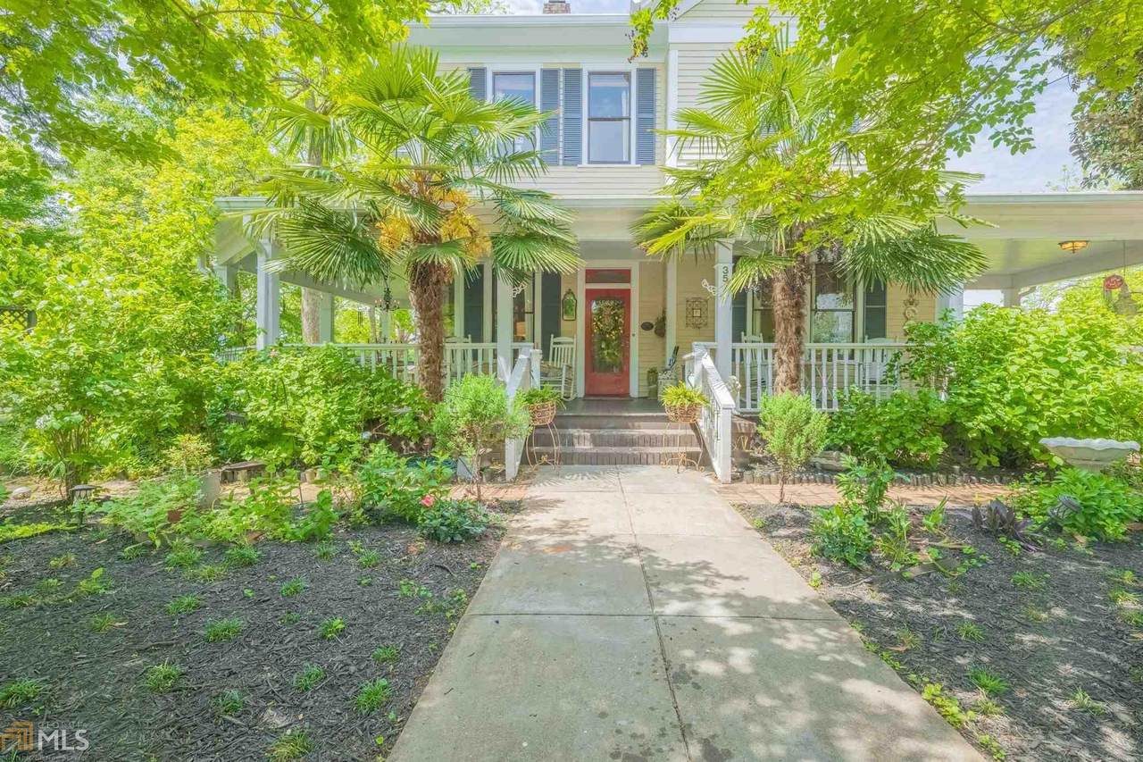 35 Homer St - Photo 1