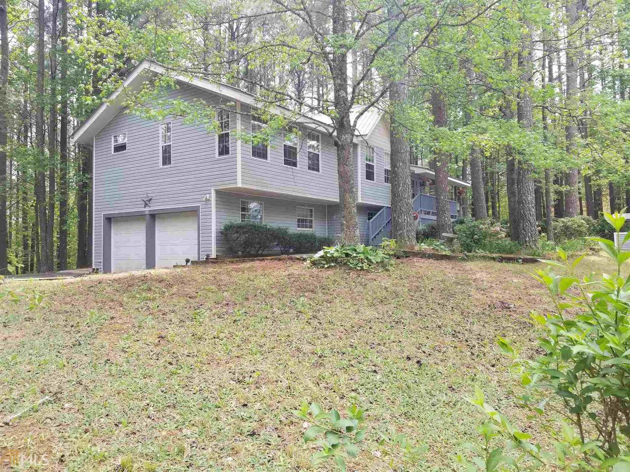 654 High Meadow Trl - Photo 1