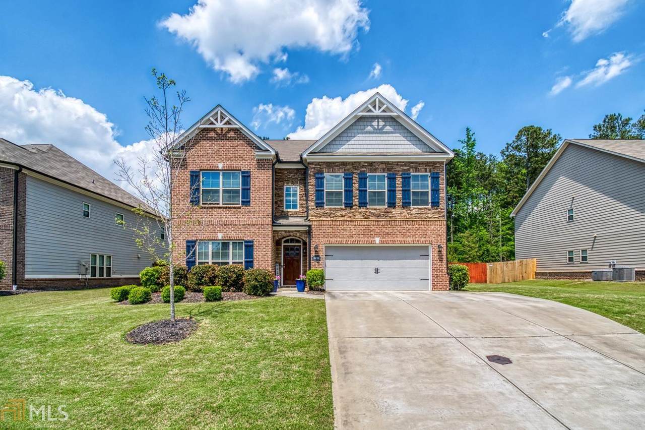 5450 Northview Lake - Photo 1
