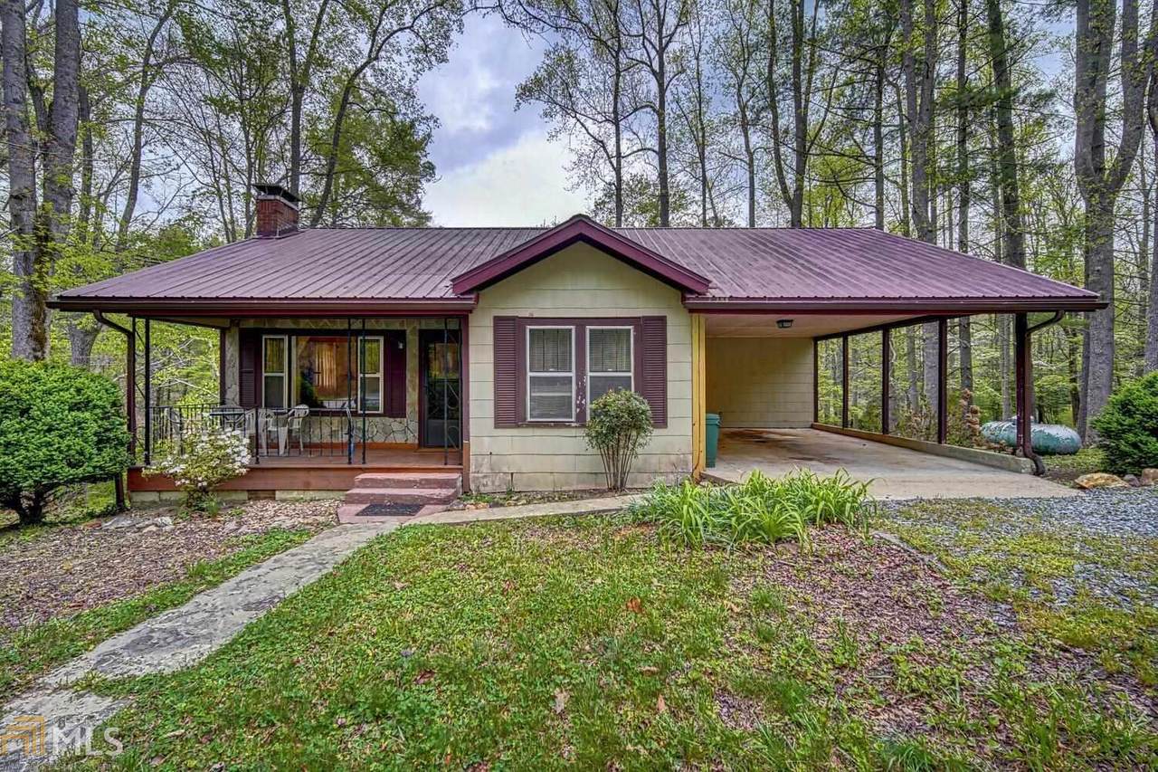 16993 Old Highway 76 - Photo 1
