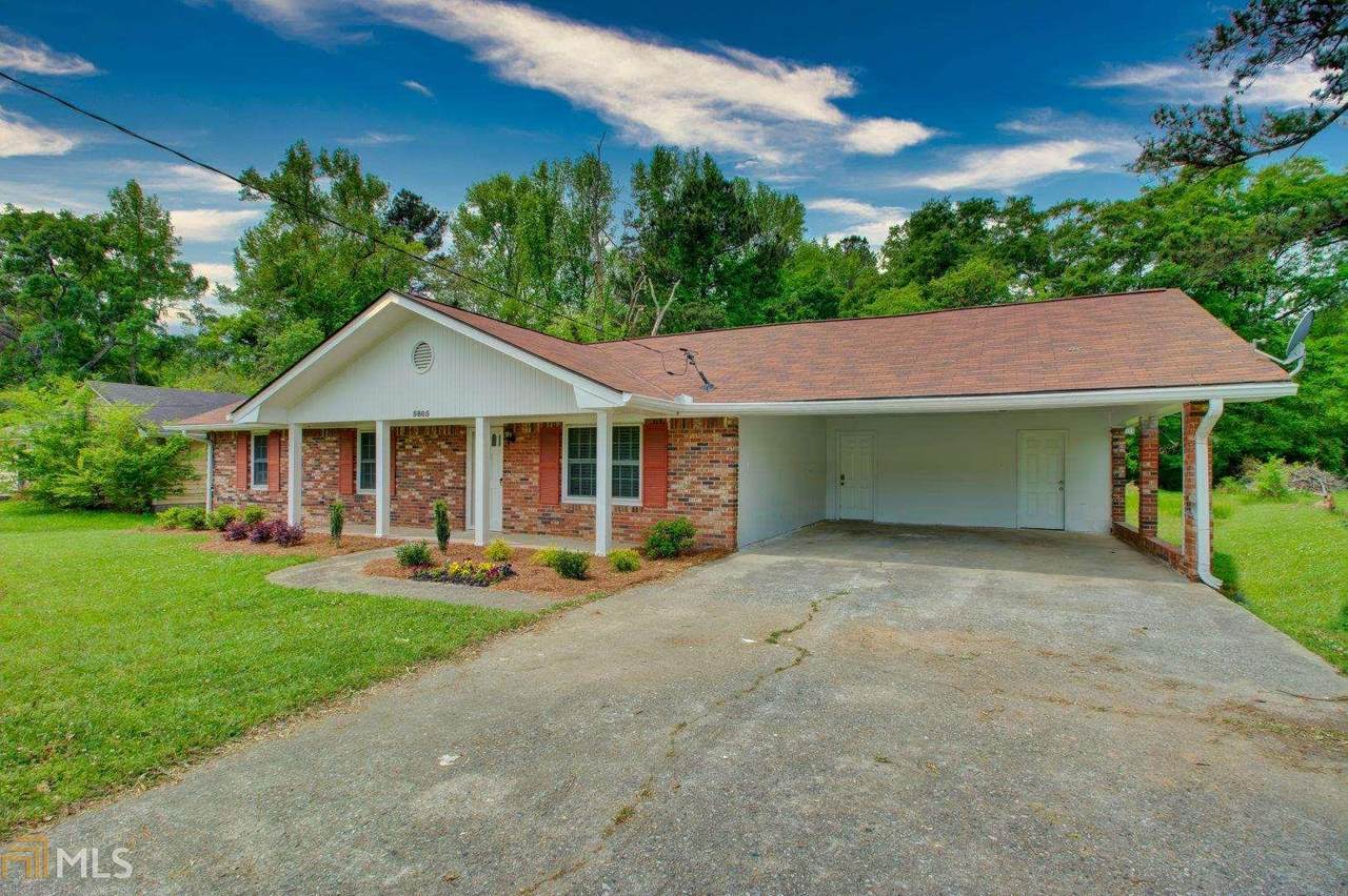 5805 Feldwood Rd - Photo 1