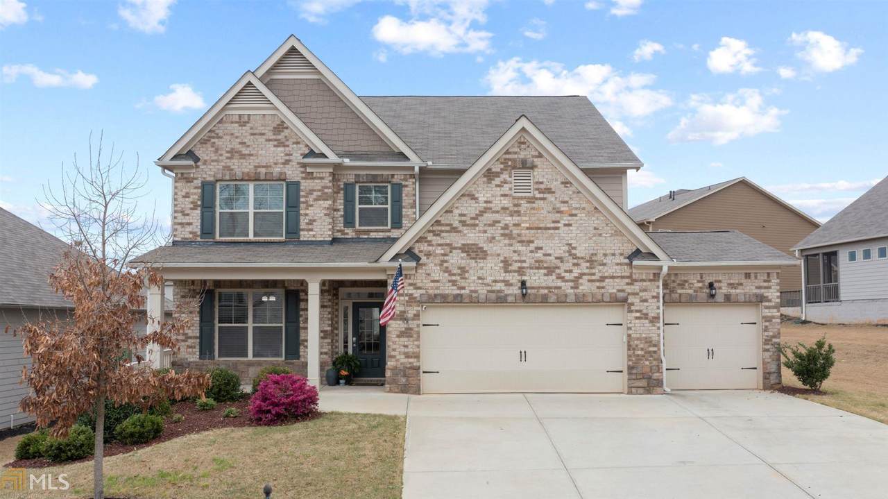 5930 Carruth Lake Dr - Photo 1
