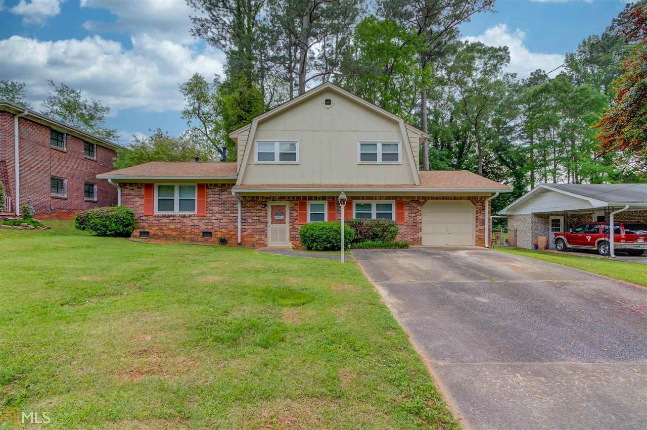 2625 Elkhorn Dr - Photo 1