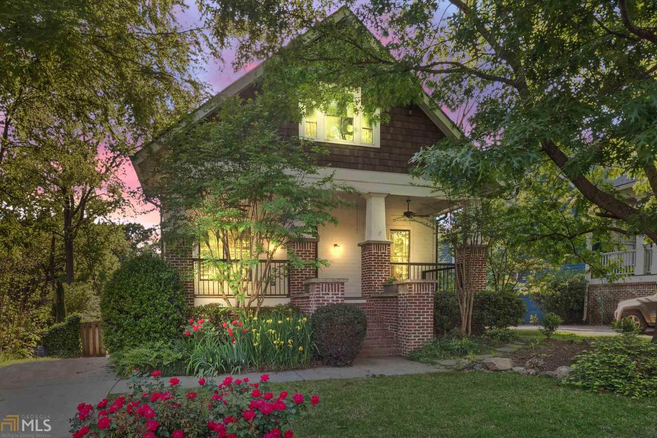 354 Murray Hill Ave - Photo 1