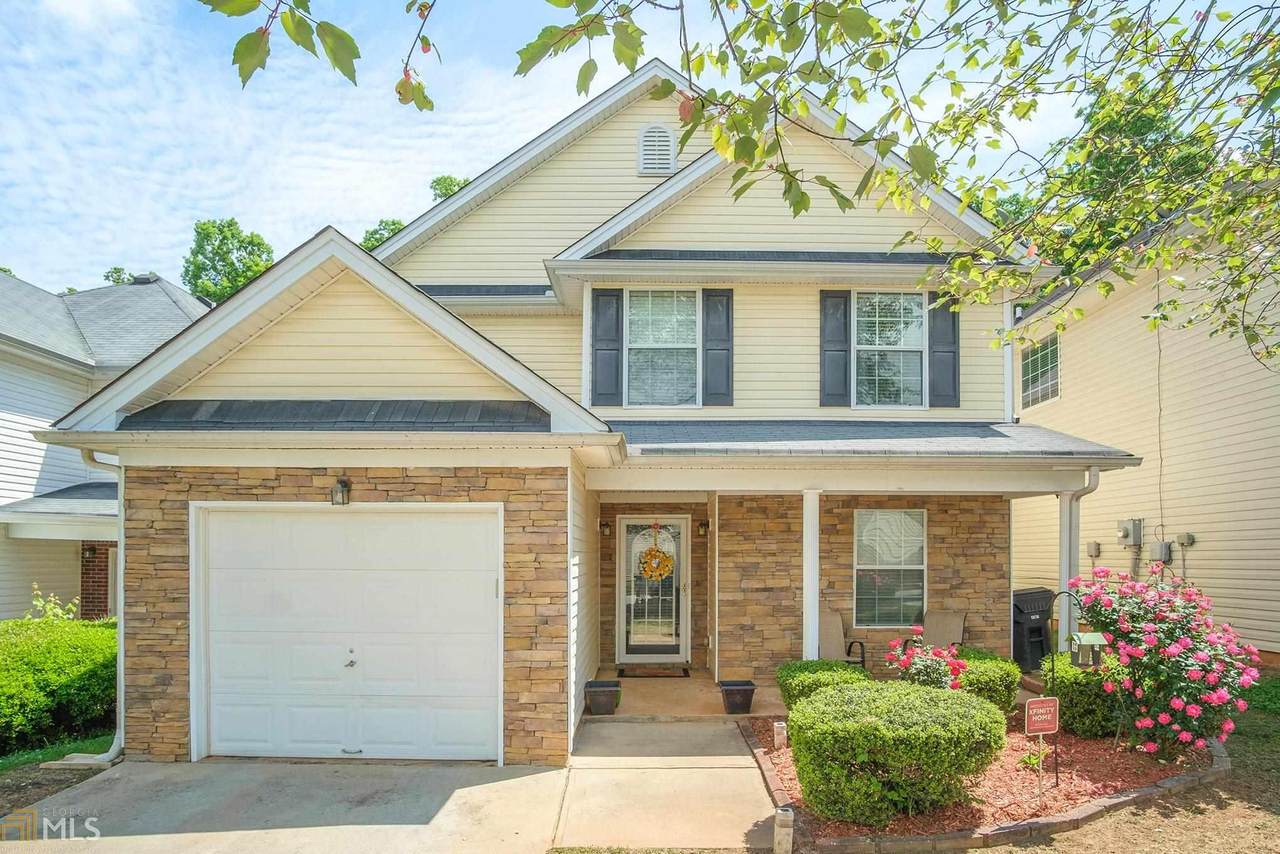 11132 James Madison Dr - Photo 1