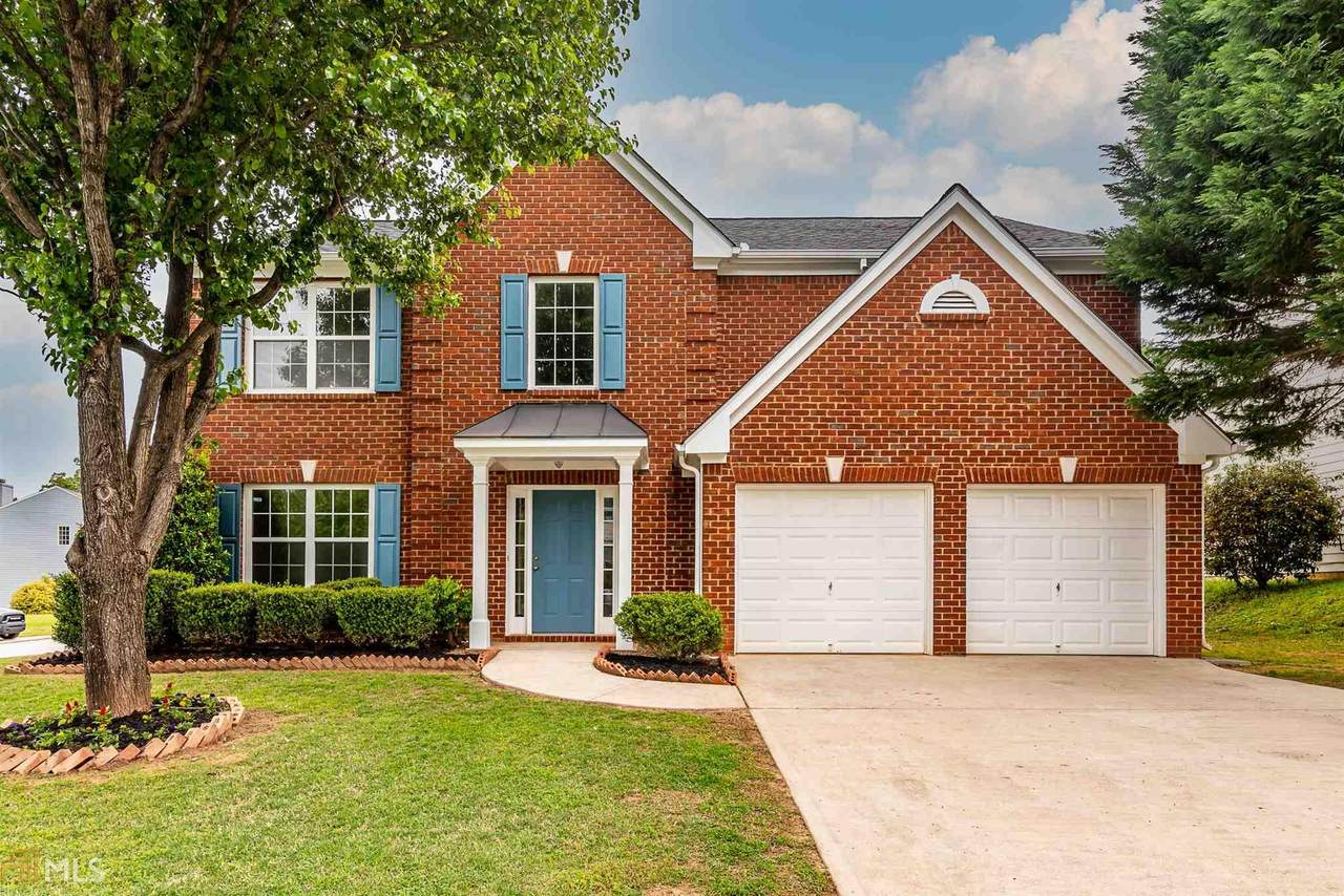 8127 Valley Ridge Dr - Photo 1