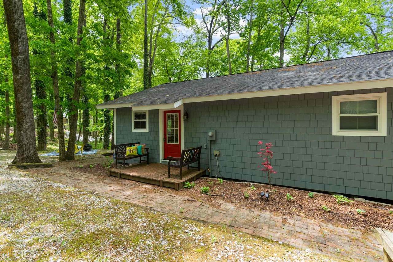 236 Fairplay Heights Cir - Photo 1