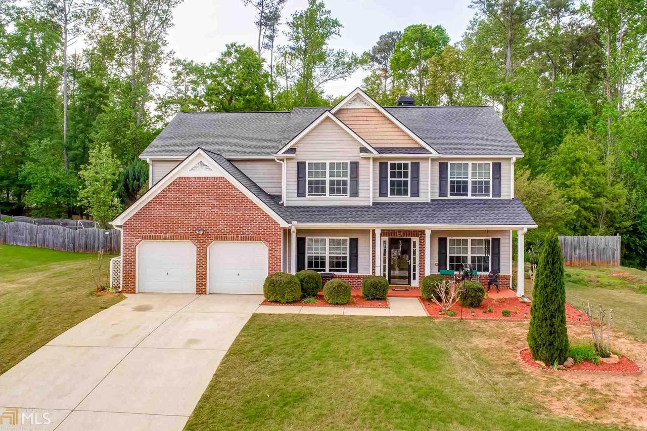 123 Mary Hill Way - Photo 1