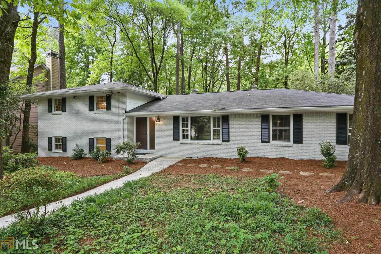 1408 Sanden Ferry Dr - Photo 1