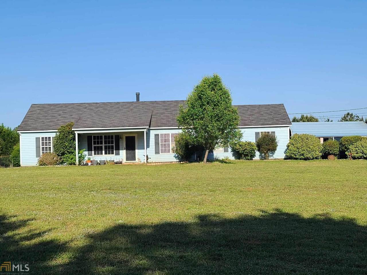 41 Chappell Hill - Photo 1