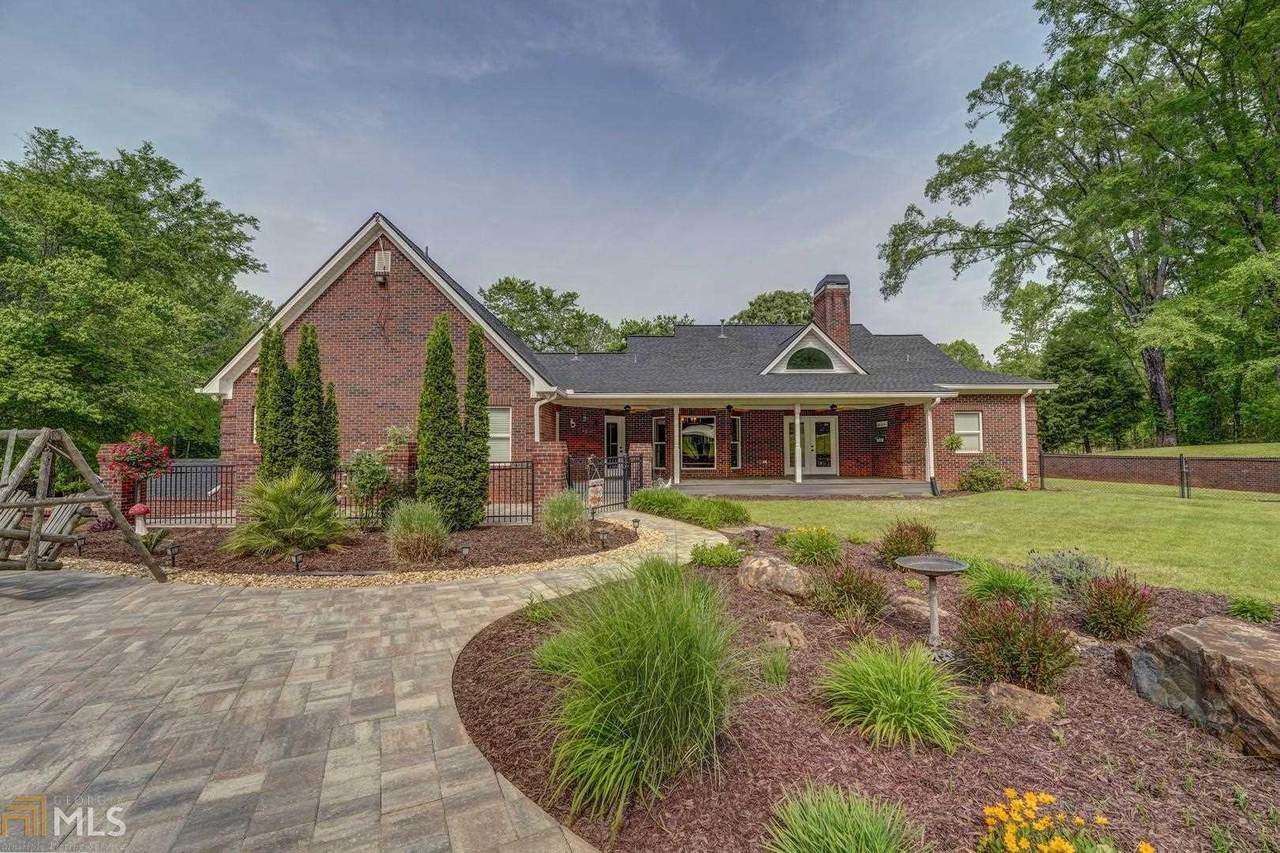 636 Macedonia Rd - Photo 1