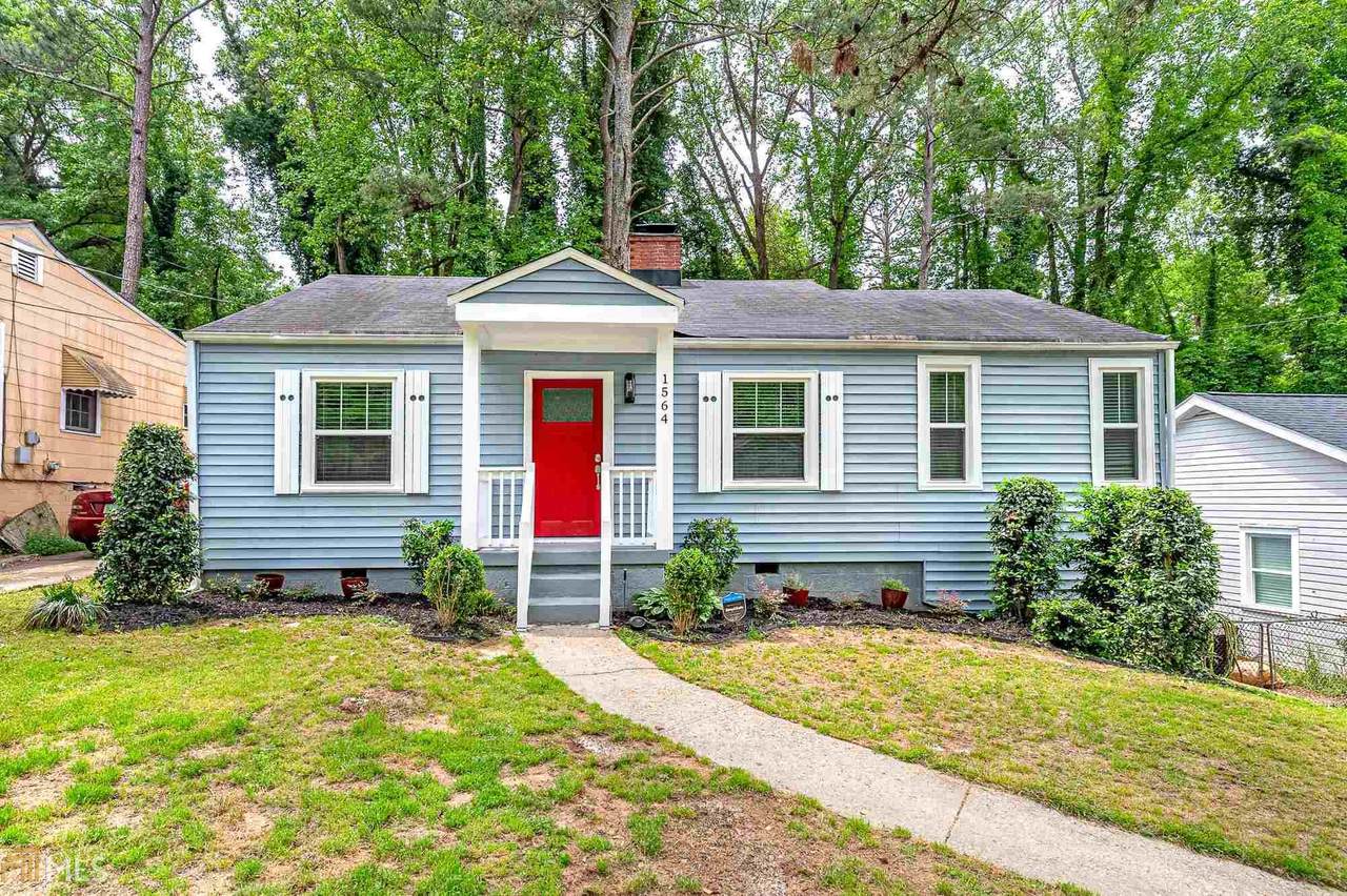 1564 Orlando St - Photo 1