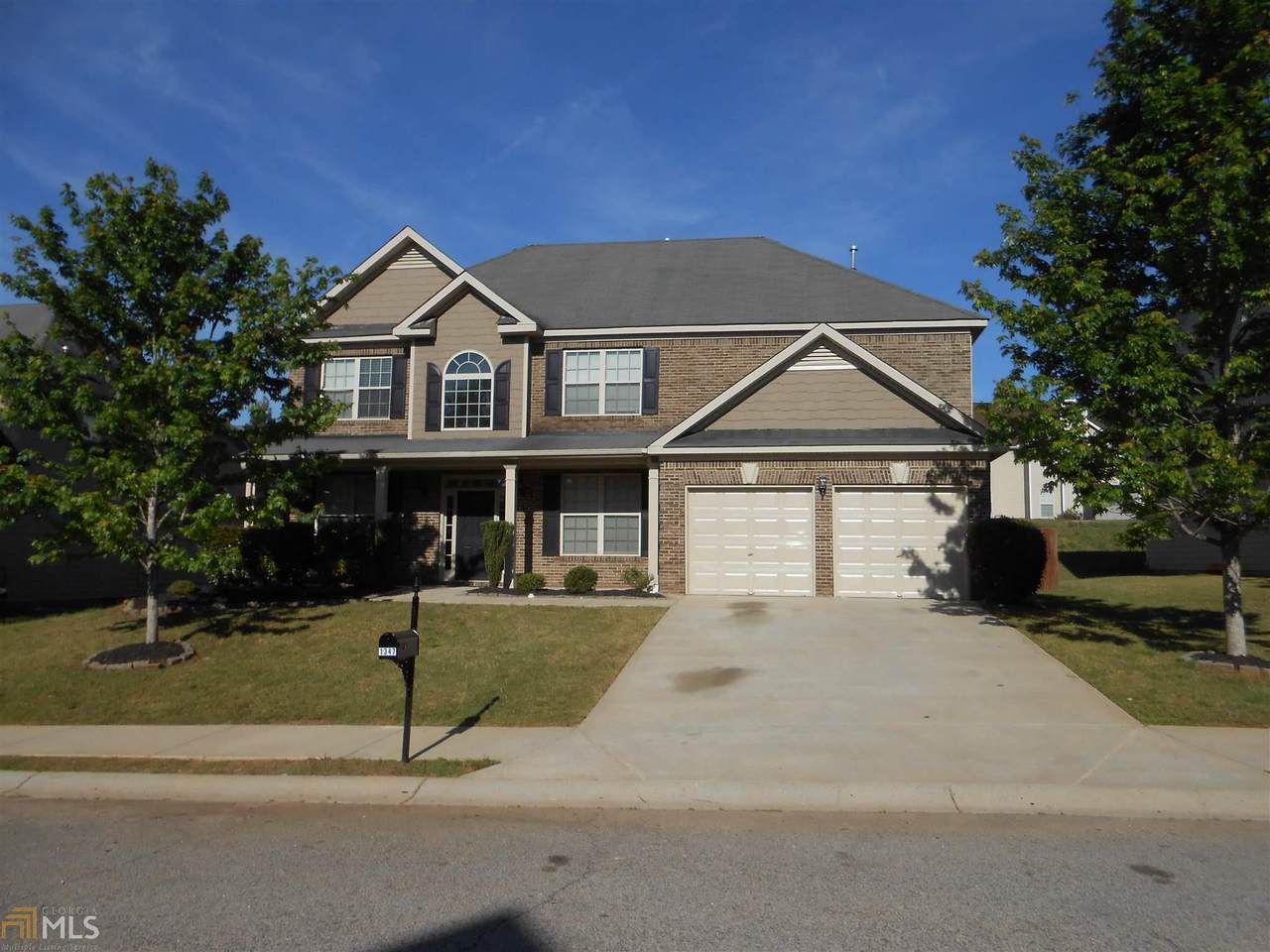 1347 Cochran Xing - Photo 1