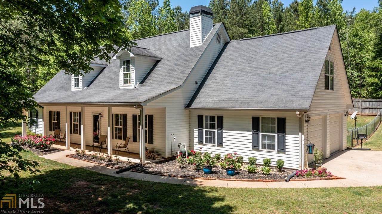 1413 Davis Ford Rd - Photo 1